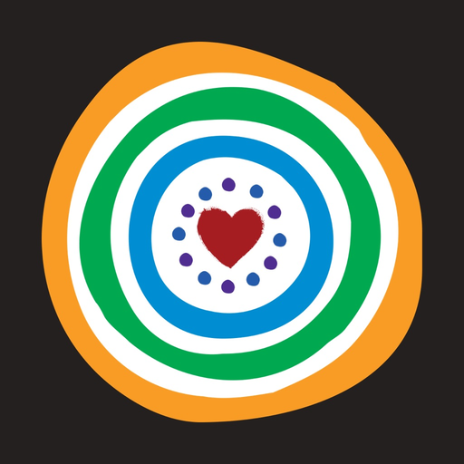 Explore South River app icon