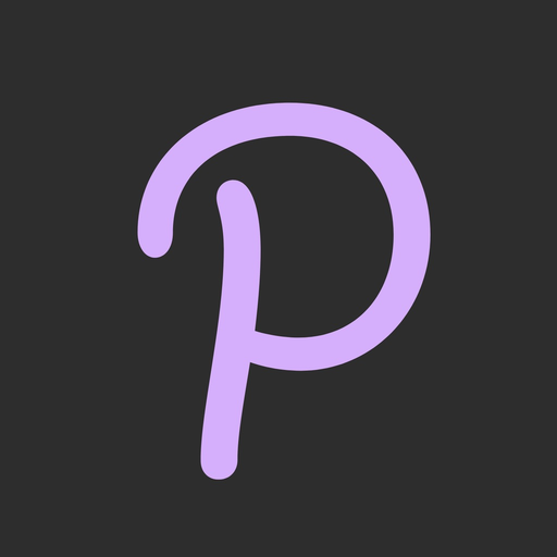 Pickture - Find a photographer app icon