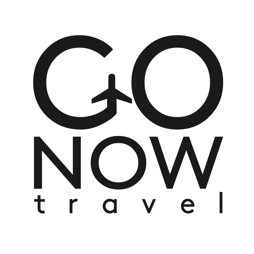 Go Now Travel app icon