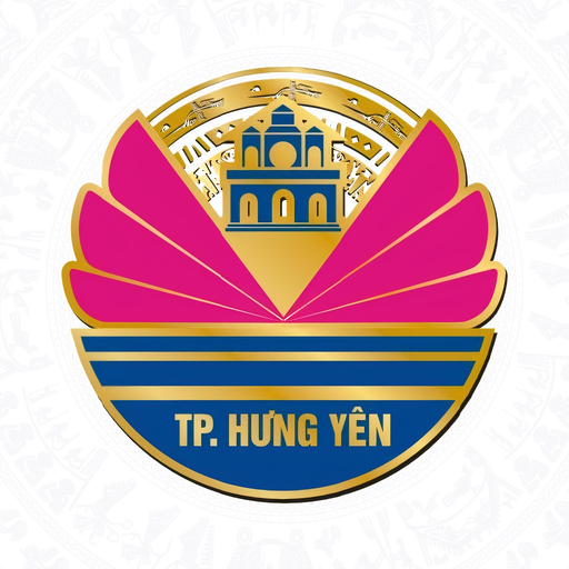 Hệ thống PATT Trật Tự Hưng Yên app icon