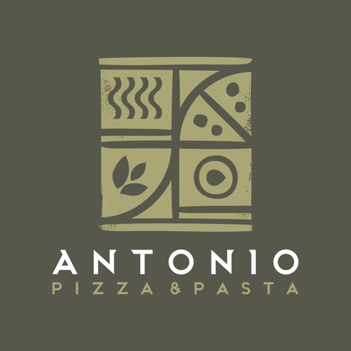 Antonio Pizza & Pasta app icon