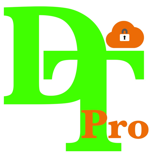 Djamgatech PRO: Career Booster app icon