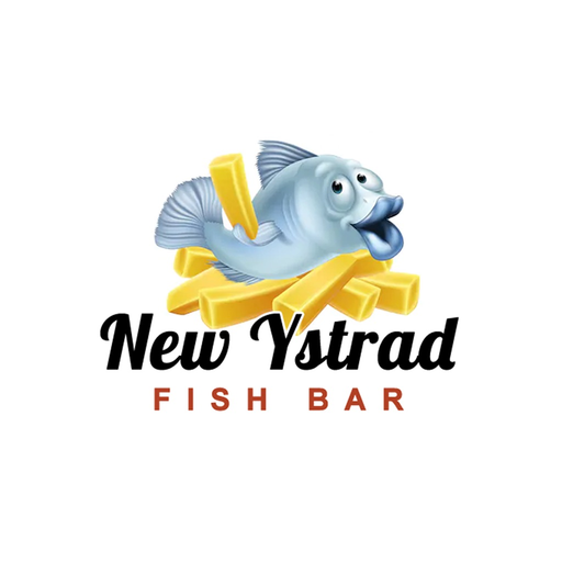New Ystrad Fish Bar app icon