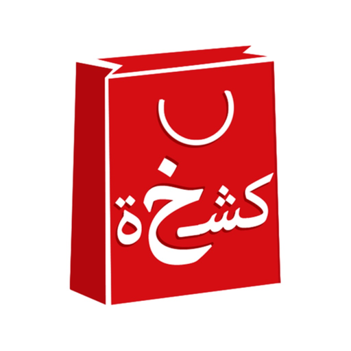 Kash5astore app icon