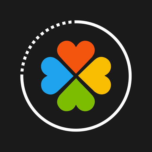 StepsReward app icon