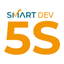 Smart 5S - Lean Manufacturing icon