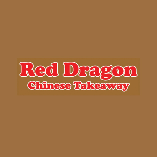 Red Dragon Chinese Takeaway app icon