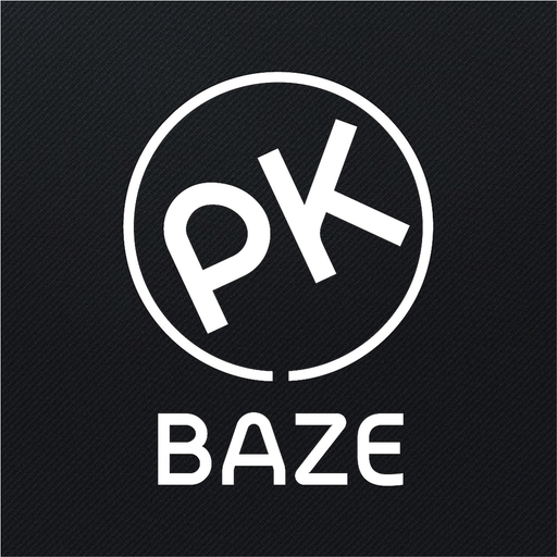 PK Baze app icon