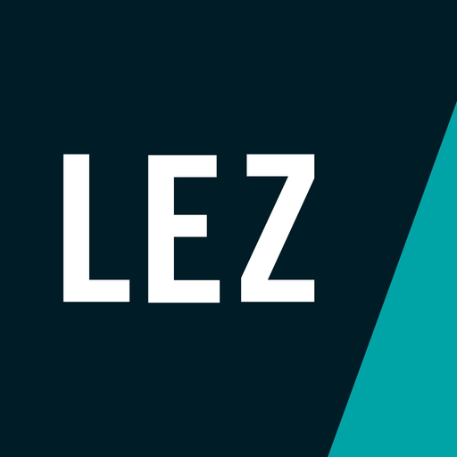 LEZ app icon