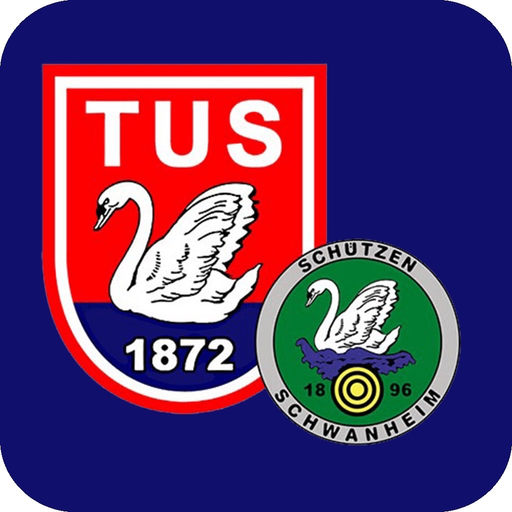 TuS 1872 Schwanheim e.V. app icon