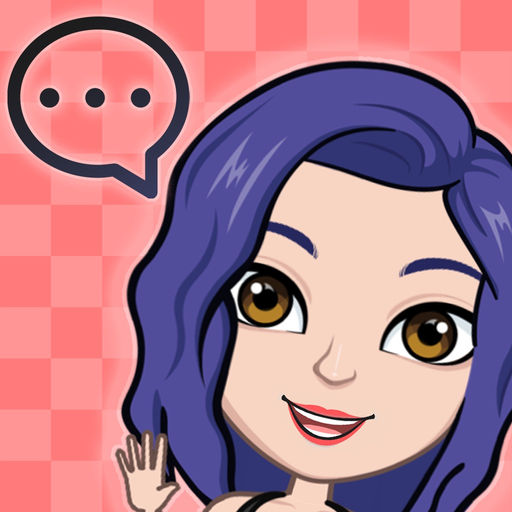 Qvatarly: Emoji Avatar Creator app icon