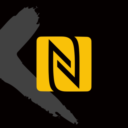 Daon NFC app icon