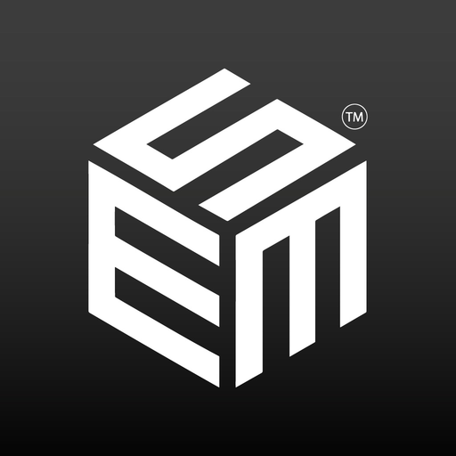 Sem Akademi app icon
