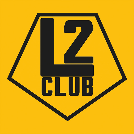 L2 Club app icon