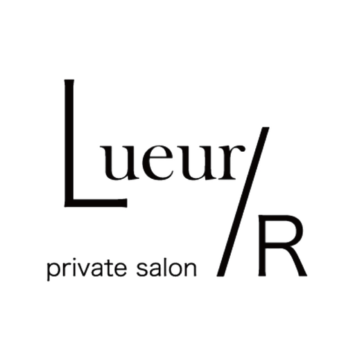 Lueur R app icon