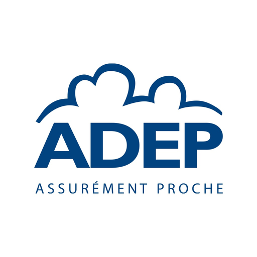 ADEP MOBILE app icon