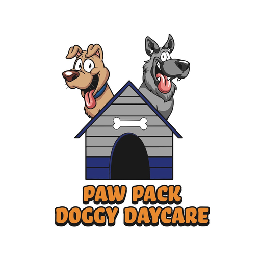Paw Pack Doggy Daycare app icon