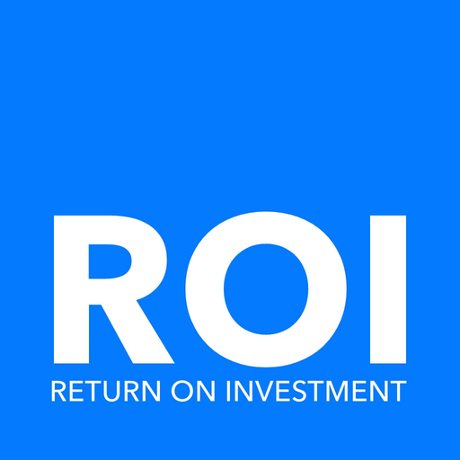 ROI - Return on Investment app icon