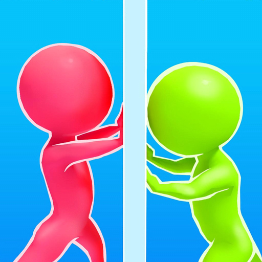 Merge Push 2048 app icon