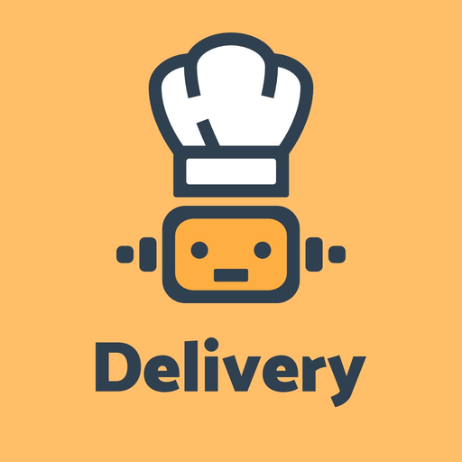 NutriBot Delivery app icon