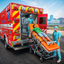 911 Ambulance-Rescue Simulator icon