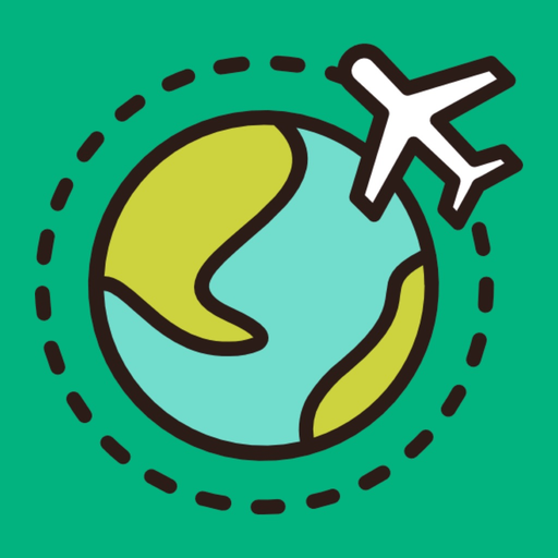 Flight Navigator app icon