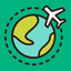 Flight Navigator icon