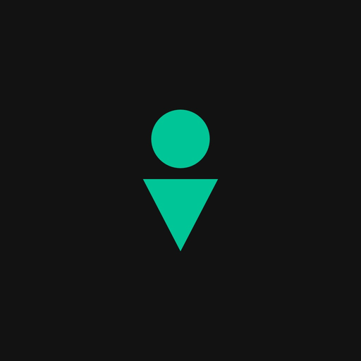 Let's Foos Admin app icon