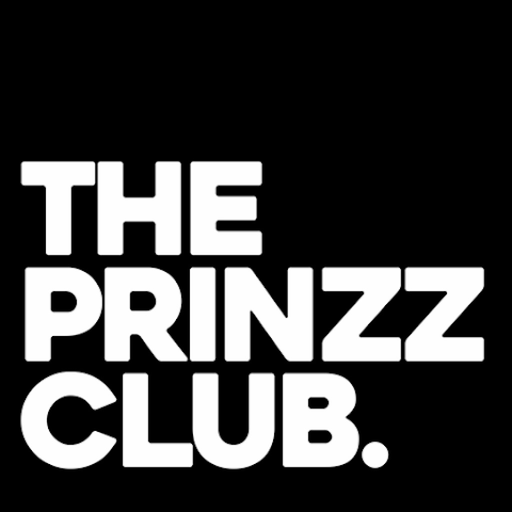 Prinzzclub app icon