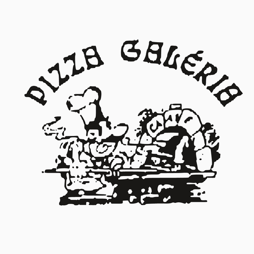 Pizza Galéria app icon