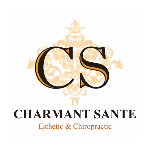 CHARMANT SANTE app icon