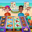 Cooking Chef Restaurant icon