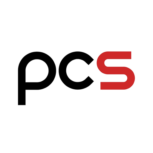 PCS Mobile 3 app icon