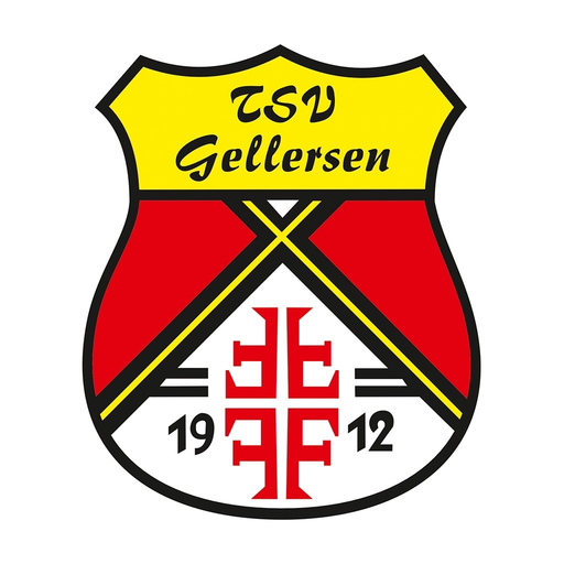 TSV Gellersen von 1912 e.V. app icon