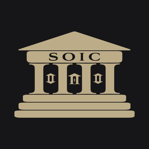 SOIC app icon