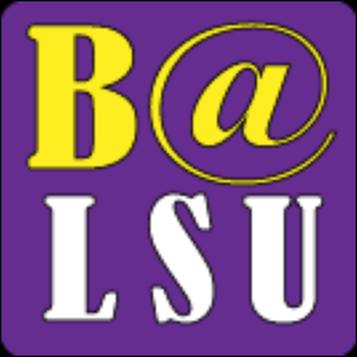 Believers at LSU App app icon