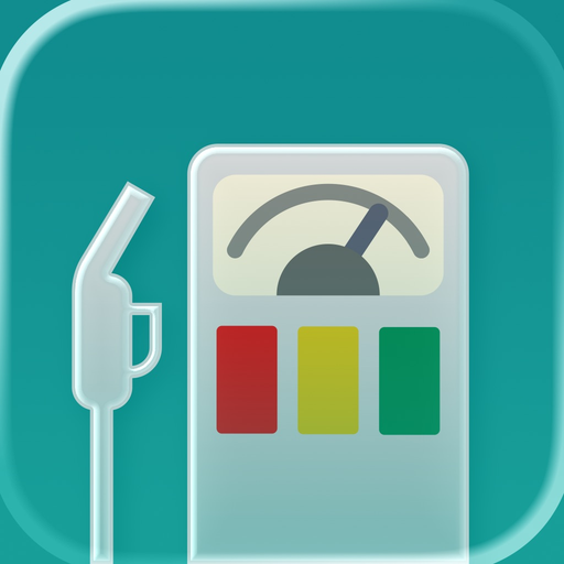 NENP : The Fuel Manager app icon