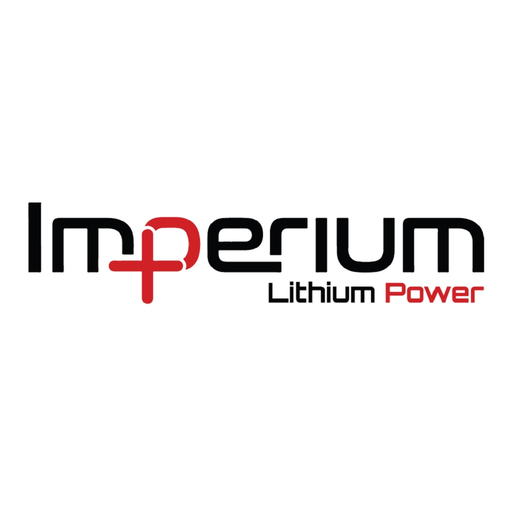 Imperium Lithium Power app icon