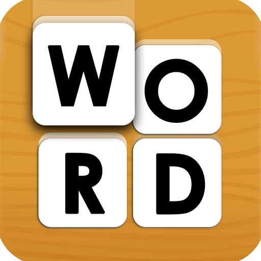 Word Explore- Travel The World app icon
