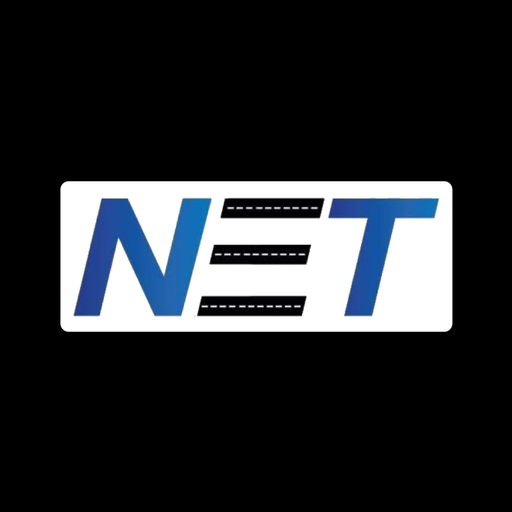 NET Driver app icon