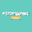 Stop Vaping Challenge icon