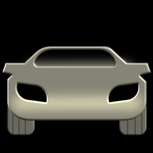 CarDrive app icon