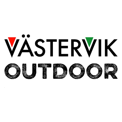 Västervik Outdoor app icon