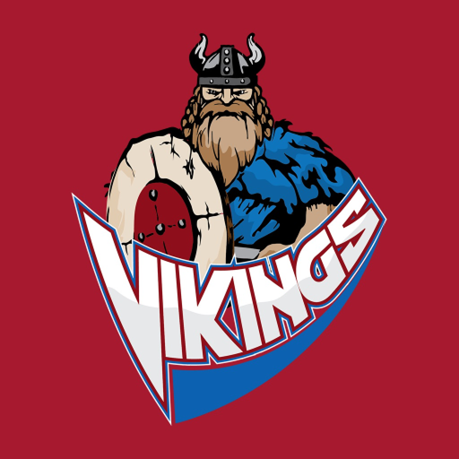 Viking Mobile app icon