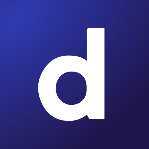 Dama Mobile app icon