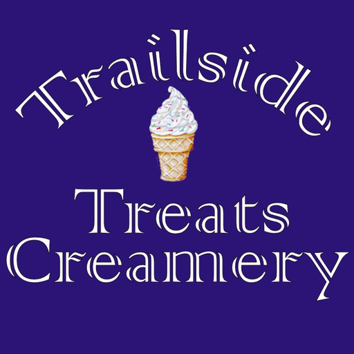 Trailside Treats app icon