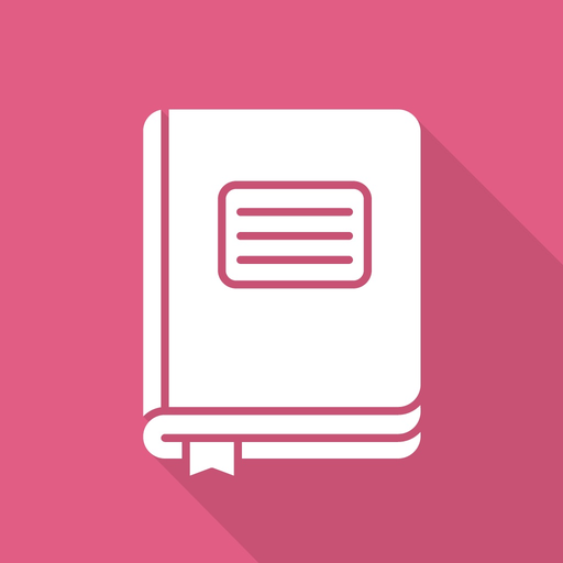 One Word Diary app icon