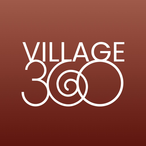 Village 360 app icon