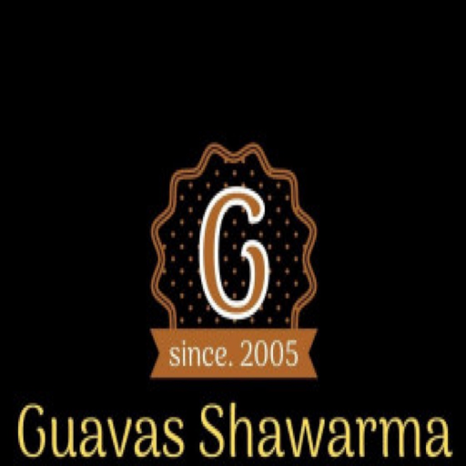 Guava's Shawarma app icon
