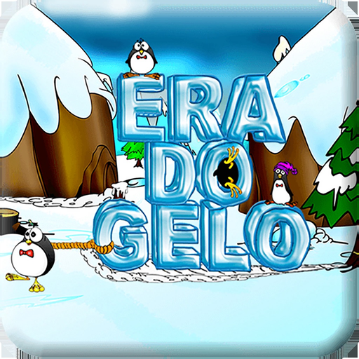 Era do Gelo Slot app icon
